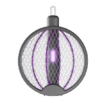 Space-Saving Foldable Mosquito Swatter vs Standard Size