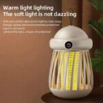 3000V high-voltage electric grid in mosquito zapper