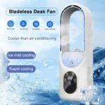 multifunction fan, office cooling