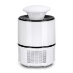 Front view of USB LED mosquito killer lamp for promotional gifting