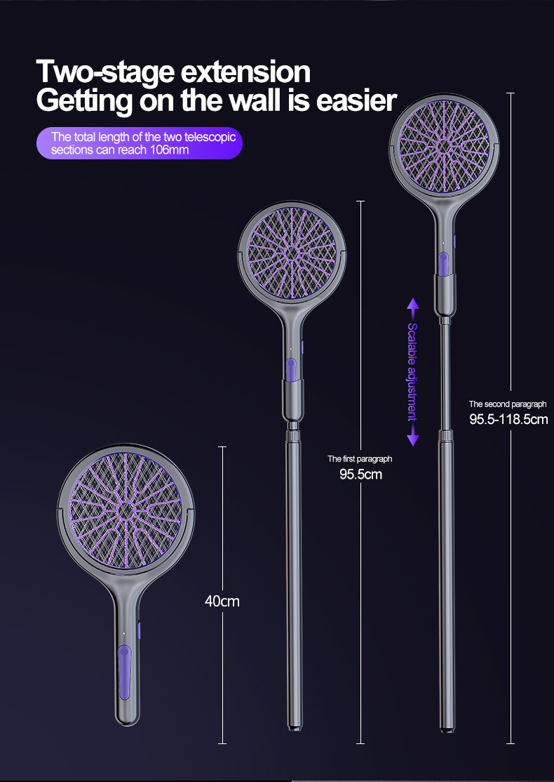 UV light with CO2 simulation to attract mosquitoes