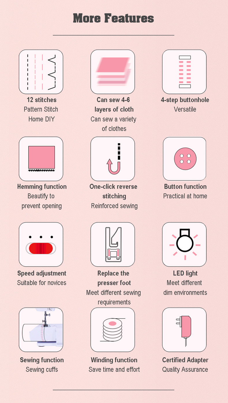 Sewing cuffs and sleeves using cylinder sewing function