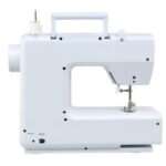 FHSM-618 Compact and Durable Sewing Machine with Cast Aluminum Frame