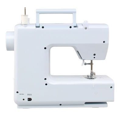 FHSM-618 Compact and Durable Sewing Machine with Cast Aluminum Frame