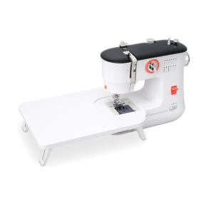 FHSM-519 household electric sewing machine with dual thread and 12 stitch patterns