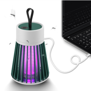rechargeable mosquito killer lamp outdoor bug zapper